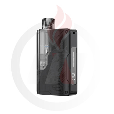 Aspire Gotek Pro II Pod Kit 4,5ml 2500mAh